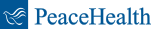 peacehealth logo