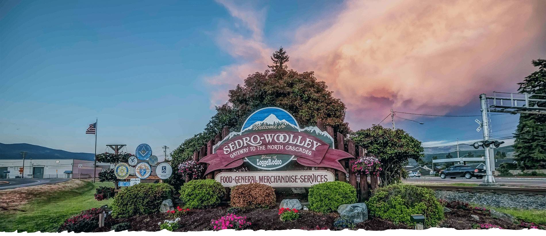 Connecting Businesses For a Thriving Community SedroWoolley Chamber